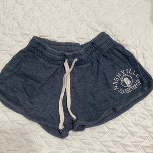 Ocean Drive Nashville Lounge Shorts